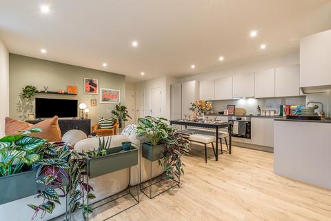 2 bedroom apartment for sale, West Ham Village Shared Ownership at West Ham Village, Stephenson Street, London E16