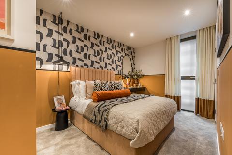 2 bedroom apartment for sale, West Ham Village Shared Ownership at West Ham Village, Stephenson Street, London E16