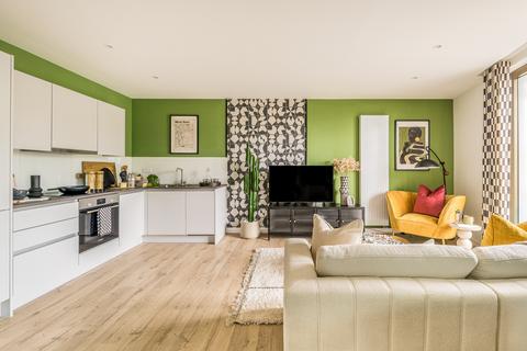 1 bedroom apartment for sale, West Ham Village Shared Ownership at West Ham Village, Stephenson Street, London E16