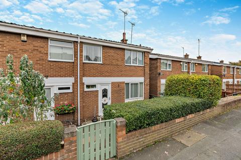 3 bedroom semi-detached house for sale, Celandine Close, Pontefract, WF8