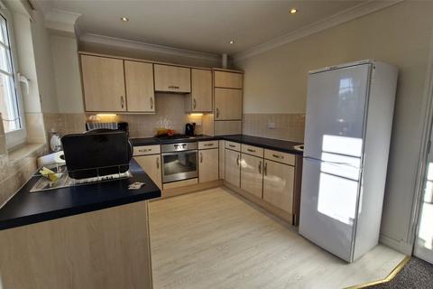 2 bedroom apartment for sale, Robertson Court, Chester Le Street, DH3