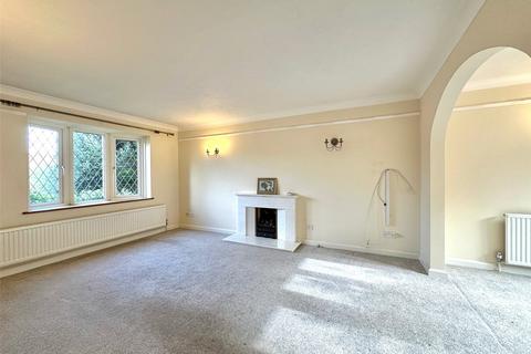 3 bedroom bungalow for sale, Sussex Gardens, East Dean, Eastbourne, East Sussex, BN20