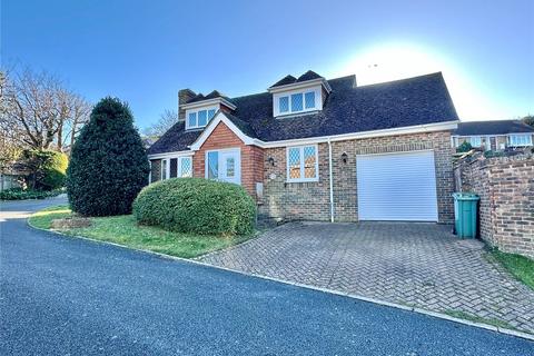 3 bedroom bungalow for sale, Sussex Gardens, East Dean, Eastbourne, East Sussex, BN20