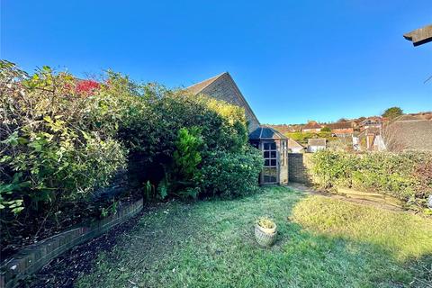 3 bedroom bungalow for sale, Sussex Gardens, East Dean, Eastbourne, East Sussex, BN20