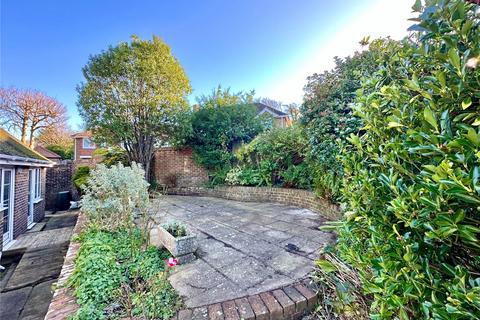 3 bedroom bungalow for sale, Sussex Gardens, East Dean, Eastbourne, East Sussex, BN20