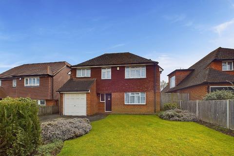 3 bedroom detached house for sale, Towncourt Crescent, Orpington BR5