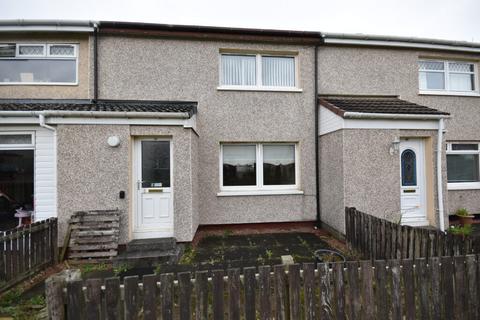 38 Ashfield Road, Law, Carluke, ML8 5JW