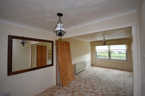 38 Ashfield Road, Law, Carluke, ML8 5JW