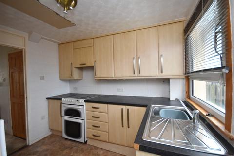 38 Ashfield Road, Law, Carluke, ML8 5JW