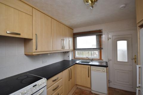 38 Ashfield Road, Law, Carluke, ML8 5JW