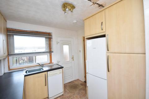 38 Ashfield Road, Law, Carluke, ML8 5JW