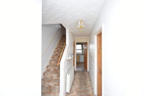 38 Ashfield Road, Law, Carluke, ML8 5JW