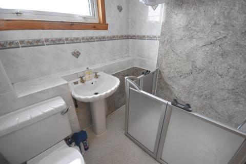 38 Ashfield Road, Law, Carluke, ML8 5JW