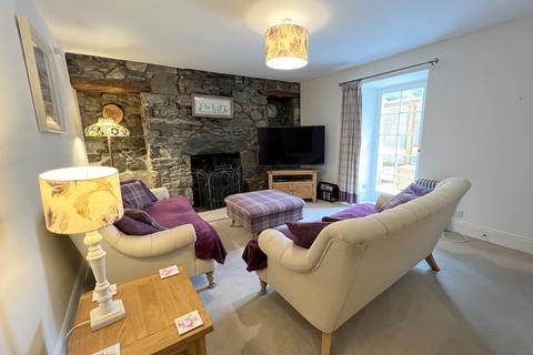 2 bedroom detached villa for sale, Dunollie House &  Byre, Milton, Drumnadrochit, IV63 6UA