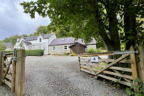 2 bedroom detached villa for sale, Dunollie House &  Byre, Milton, Drumnadrochit, IV63 6UA