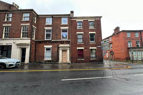 Block of apartments for sale, Fishergate Hill, Preston, PR1