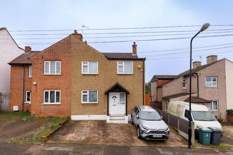 3 bedroom semi-detached house for sale, Sky Peals Road, Woodford Green