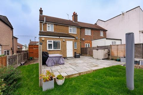 3 bedroom semi-detached house for sale, Sky Peals Road, Woodford Green