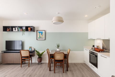 1 bedroom apartment for sale, 3 Station Approach, Woodside Park, London, N12