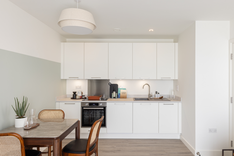 1 bedroom apartment for sale, 3 Station Approach, Woodside Park, London, N12