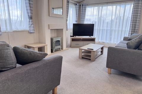 3 bedroom lodge for sale, NEWQUAY TR8