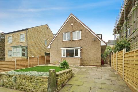 3 bedroom detached house for sale, Townend Street, Crookes, Sheffield, S10 1NL