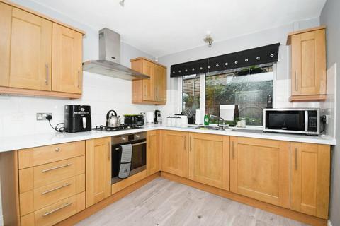 3 bedroom detached house for sale, Townend Street, Crookes, Sheffield, S10 1NL