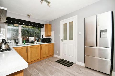 3 bedroom detached house for sale, Townend Street, Crookes, Sheffield, S10 1NL