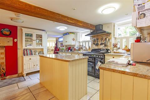 5 bedroom detached house for sale, West Bank, Winster, Matlock