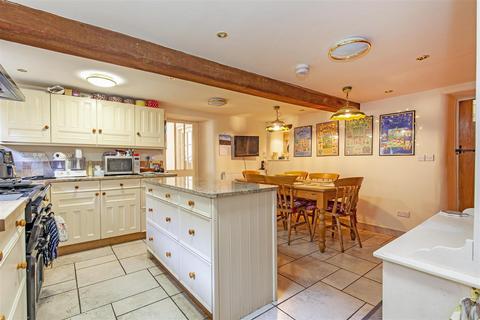 5 bedroom detached house for sale, West Bank, Winster, Matlock