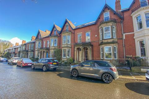 1 bedroom ground floor flat to rent, Lodore Road, Newcastle upon Tyne