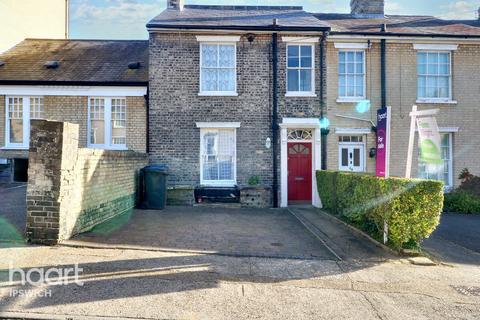 3 bedroom terraced house for sale, Berners Street, Ipswich