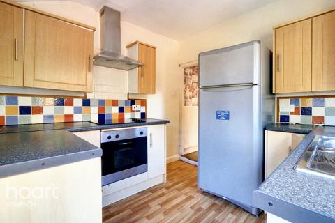 3 bedroom terraced house for sale, Berners Street, Ipswich