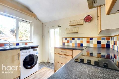 3 bedroom terraced house for sale, Berners Street, Ipswich