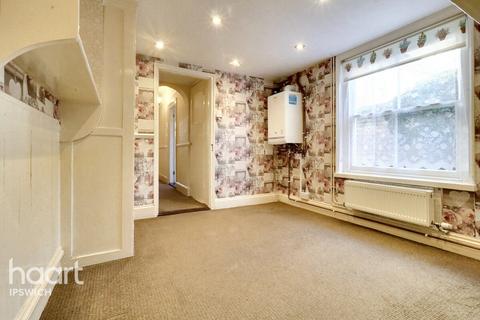 3 bedroom terraced house for sale, Berners Street, Ipswich