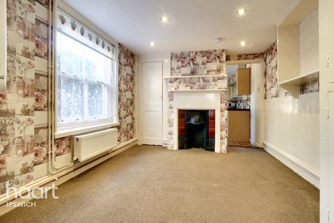 3 bedroom terraced house for sale, Berners Street, Ipswich