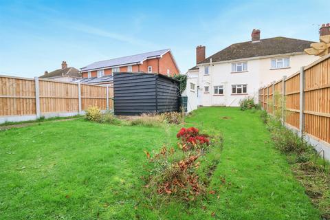 3 bedroom semi-detached house for sale, Bury Lane, Hatfield Peverel, Chelmsford