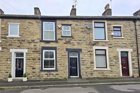 2 bedroom terraced house for sale, Carr Hall Street, Haslingden, Rossendale, BB4