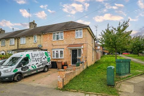 3 bedroom end of terrace house for sale, Connington Crescent, Chingford