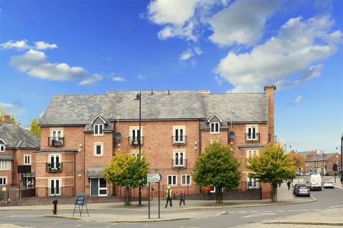 2 bedroom apartment for sale, H20, Chester Street, Shrewsbury