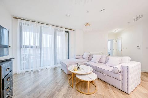 1 bedroom flat for sale, Lakeside Drive, Park Royal, London, NW10