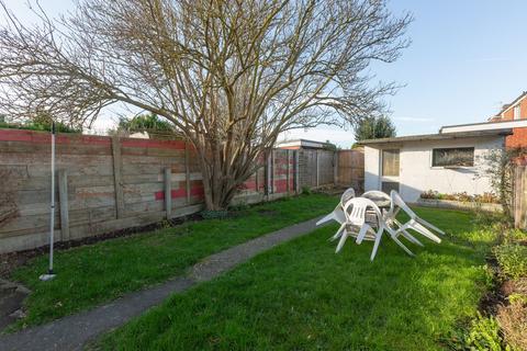 3 bedroom semi-detached house for sale, St. James Park Road, Margate, CT9