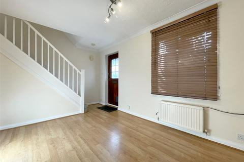 1 bedroom terraced house to rent, Drovers End, Fleet, Hampshire, GU51