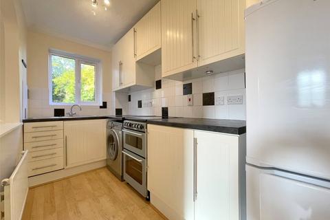 1 bedroom terraced house to rent, Drovers End, Fleet, Hampshire, GU51