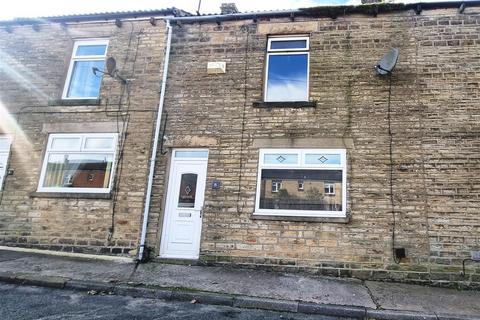 2 bedroom terraced house for sale, Railway Street, Tow Law