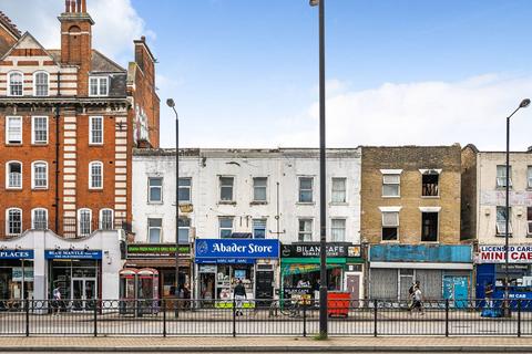 1 bedroom flat to rent, Old Kent Road, Elephant and Castle, London, SE1