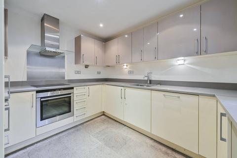 3 bedroom house to rent, St Peters Place, Little Venice, London, W9