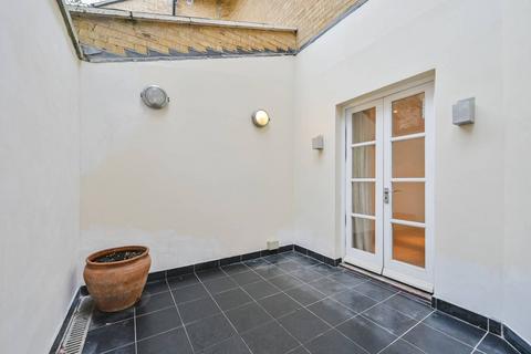 3 bedroom house to rent, St Peters Place, Little Venice, London, W9