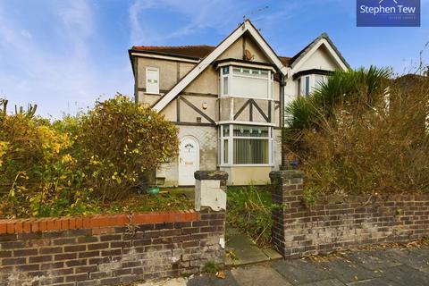 3 bedroom semi-detached house for sale, Poulton Old Road, Blackpool, FY3