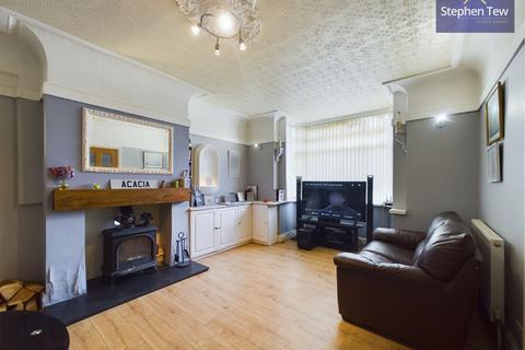 3 bedroom semi-detached house for sale, Poulton Old Road, Blackpool, FY3